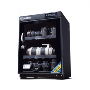 Tủ chống ẩm Kumisai DHC 040