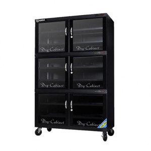Tủ chống ẩm Kumisai DHC-1200