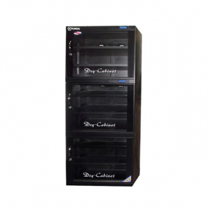 Tủ chống ẩm Kumisai DHC 500