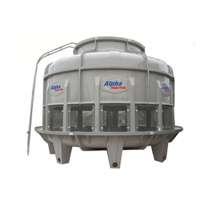 Tháp giải nhiệt nước Alpha 125RT