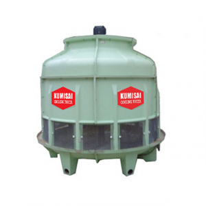 Tháp giải nhiệt Kumisai KMS 50RT