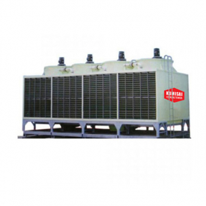 Tháp giải nhiệt Kumisai KMS 200RT 4Cell