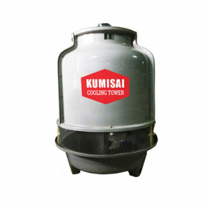 Tháp giải nhiệt Kumisai KMS 20RT