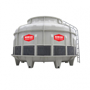 Tháp giải nhiệt Kumisai KMS 250RT