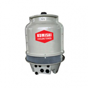 Tháp giải nhiệt Kumisai KMS 8RT