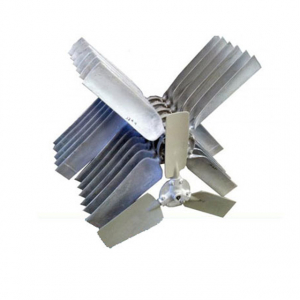 Cánh quạt tháp giải nhiệt