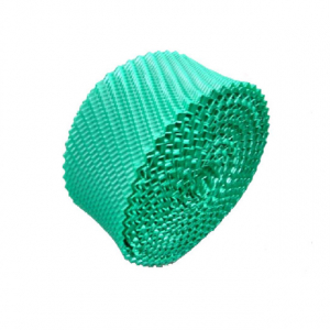 Tấm tản nhiệt tròn cho tháp giải nhiệt