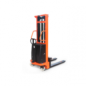 Xe nâng bán tự động CTD1020 tải 1000kg