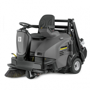 Xe quét rác ngồi lái Karcher KM 105/110 R G+KSSB