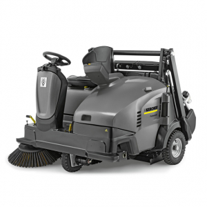 Xe quét rác ngồi lái Karcher KM 125/130 R Lpg+KSSB