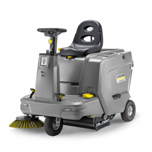 Xe quét rác ngồi lái Karcher KM 85/50 R Bp