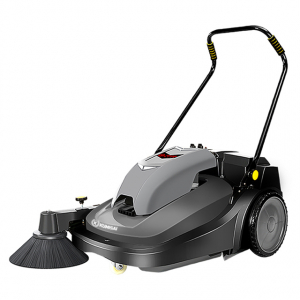 Xe quét rác Kumisai KMS 320