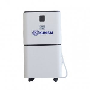 Máy hút ẩm dân dụng Kumisai KMS 12A