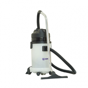 Máy hút bụi thùng nhựa công nghiệp Kumisai KMS40 - Hepa