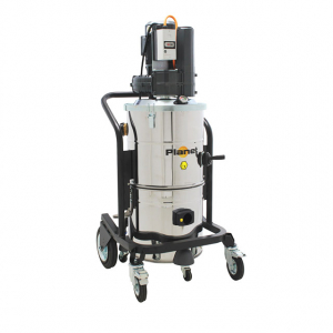 Máy hút bụi công nghiệp IPC model PLANET 1/50 OPT ATEX