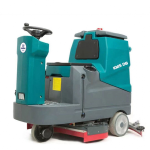 Máy chà sàn ngồi lái Kumisai KMS D8