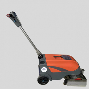 Máy làm sạch thang cuốn Kumisai KMS-400X PRO