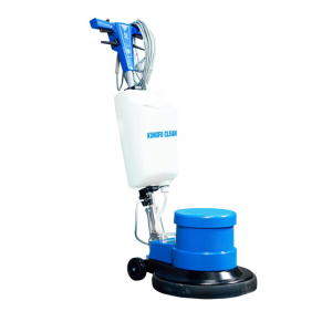 Máy chà sàn công nghiệp Kungfu Clean HC 523