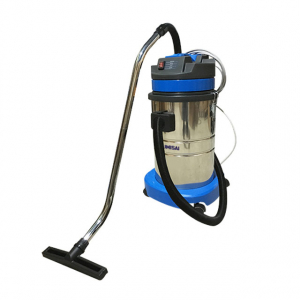 Máy hút bụi công nghiệp Kumisai KMS30S