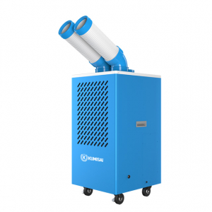Máy làm lạnh di động Kumisai KMS-3500