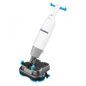 Máy chà sàn liên hợp mini Kumisai KMS-180