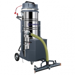 Máy hút bụi công nghiệp Kumisai KMS-100B (ắc quy)