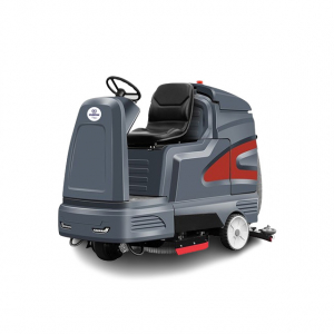 Máy chà sàn Kumisai KMS-V15