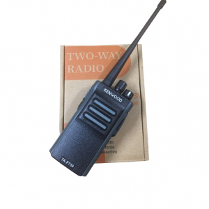 Máy bộ đàm Kenwood TK F739