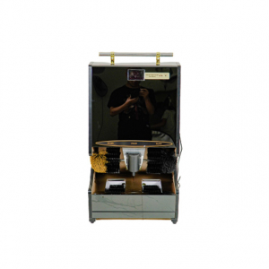 Máy đánh giày Kumisai K6 Plus