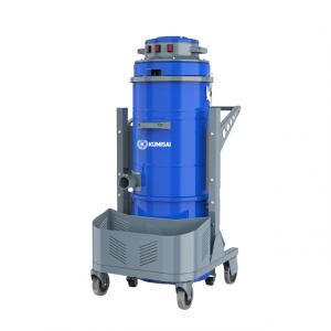 Máy hút bụi hút nước công nghiệp Kumisai KMS 360DT