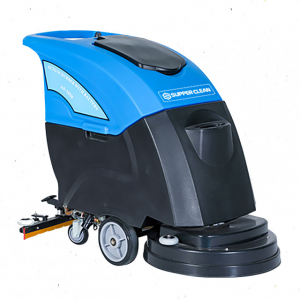 Máy chà sàn liên hợp Supper Clean AS-1050C