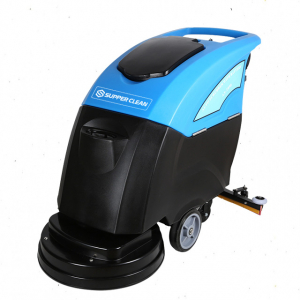 Máy chà sàn liên hợp Supper Clean AS-1050