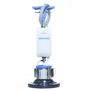 Máy chà sàn - thảm công nghiệp Supper Clean HC 175