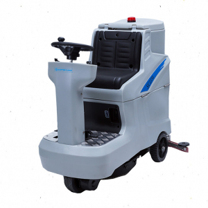 Máy chà sàn ngồi lái Supper Clean SC 1350