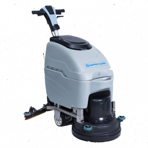 Máy chà sàn liên hợp Supper Clean SC2A