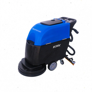 Máy chà sàn liên hợp Supper Clean SC-50C