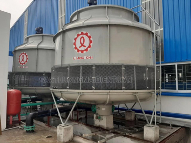Tổng hợp 8 lỗi tháp giải nhiệt phổ biến và cách khắc phục