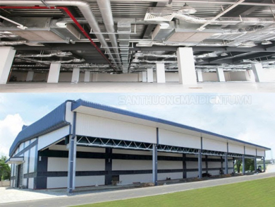 [Giải đáp] Hệ thống làm mát được chia làm mấy loại?