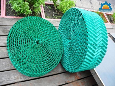 Đặc điểm và chức năng của Khối đệm tháp giải nhiệt