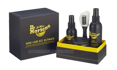 #Top 5 xi đánh giày Dr Martens được nhiều người ưa chuộng