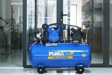 #5 máy nén khí 60l siêu khỏe, siêu bền đáng mua nhất 2022