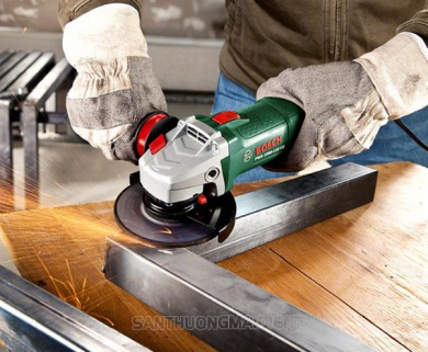 Máy mài pin dùng để làm gì? Top 5 máy mài dùng pin được đánh giá cao hiện nay