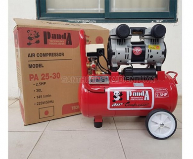 Top #7 máy nén khí 30l siêu bền nhiều người mua nhất 2022