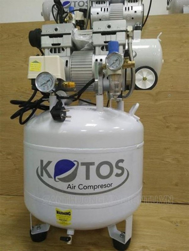 Top #8 máy nén khí 40l ăn khách nhất thị trường