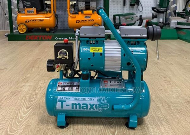 Top #5 máy nén khí 3/4 hp siêu bền giá tốt nhất thị trường