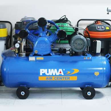 Top #10 máy nén khí 5HP siêu bền, siêu khỏe