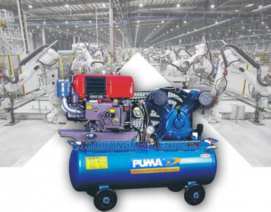 Top #5 máy nén khí 8HP được tìm kiếm nhiều nhất năm 2022