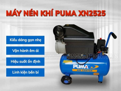 Máy nén khí mini có dầu là gì? Top #10 model tốt nhất năm 2022