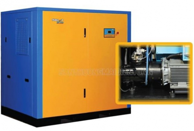 [Gợi ý] Top 4 máy nén khí 150hp chất lượng tốt nhất