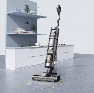 Máy lau nhà Dreame H11 Max có thực sự đáng tiền không?